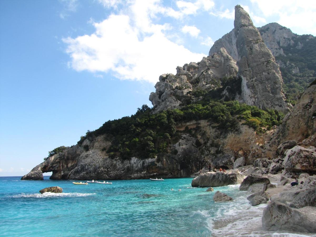 Estate In Ogliastra Sa Figumoru 5 Minuti Al Mare Apartment Bari Sardo Luaran gambar
