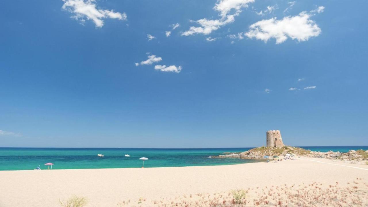 Estate In Ogliastra Sa Figumoru 5 Minuti Al Mare Apartment Bari Sardo Luaran gambar