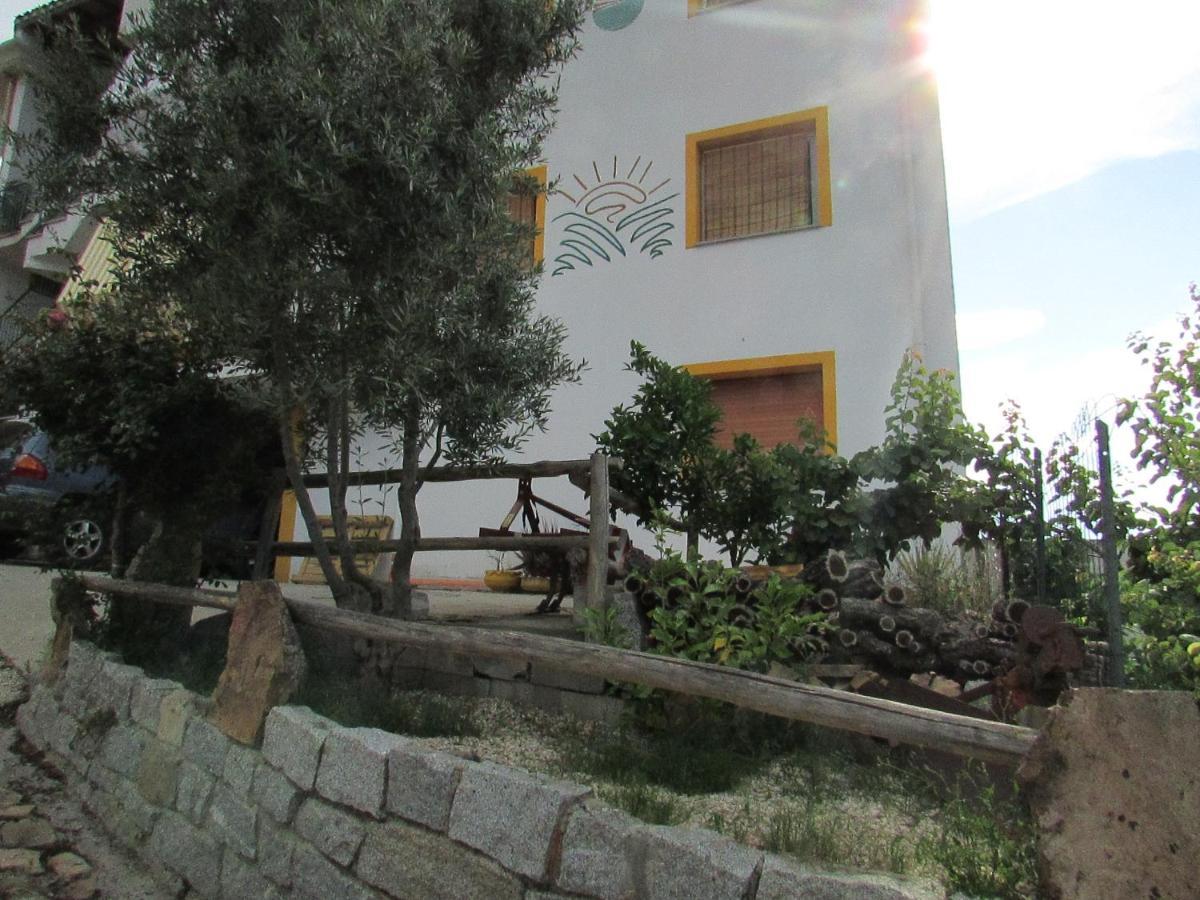 Estate In Ogliastra Sa Figumoru 5 Minuti Al Mare Apartment Bari Sardo Luaran gambar
