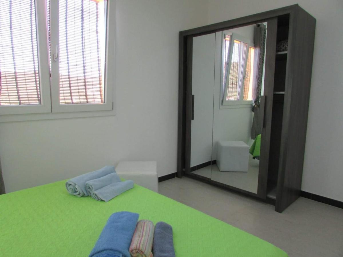 Estate In Ogliastra Sa Figumoru 5 Minuti Al Mare Apartment Bari Sardo Luaran gambar