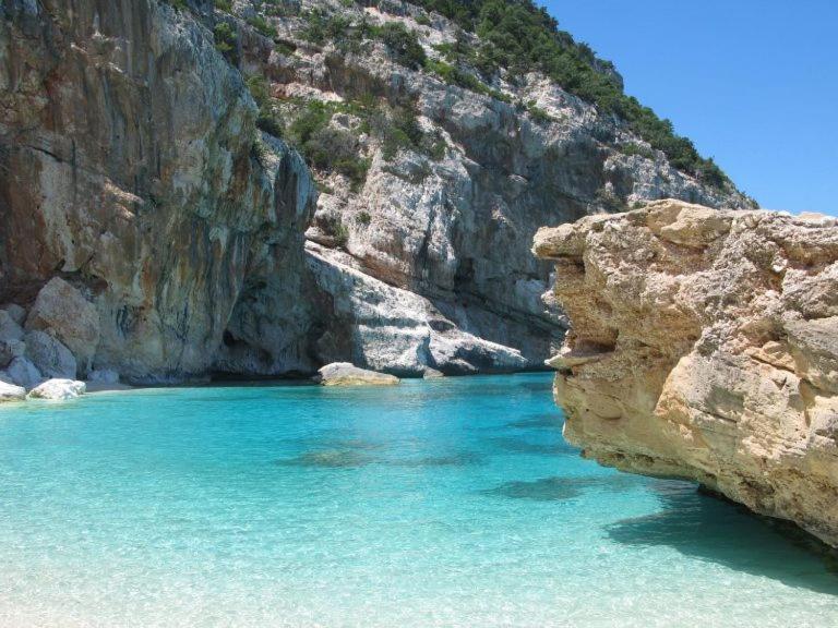 Estate In Ogliastra Sa Figumoru 5 Minuti Al Mare Apartment Bari Sardo Luaran gambar