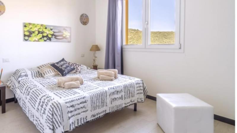Estate In Ogliastra Sa Figumoru 5 Minuti Al Mare Apartment Bari Sardo Luaran gambar