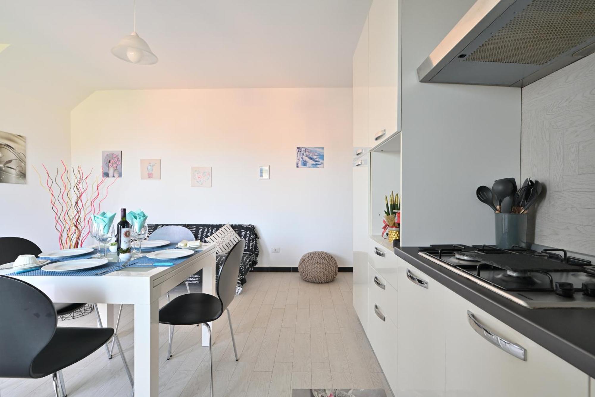 Estate In Ogliastra Sa Figumoru 5 Minuti Al Mare Apartment Bari Sardo Luaran gambar