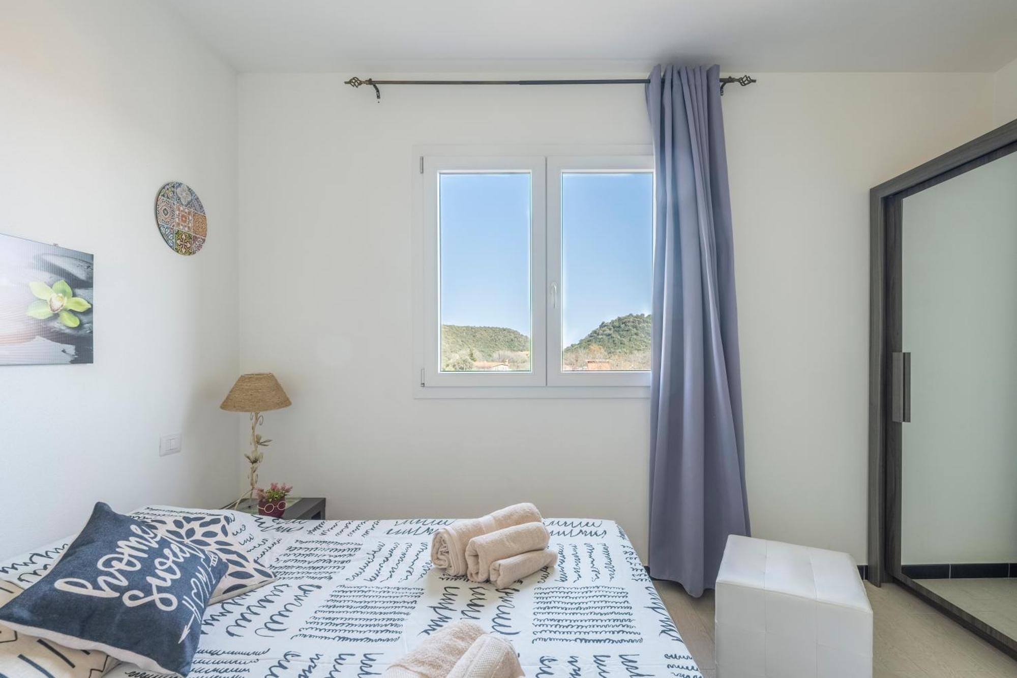 Estate In Ogliastra Sa Figumoru 5 Minuti Al Mare Apartment Bari Sardo Luaran gambar