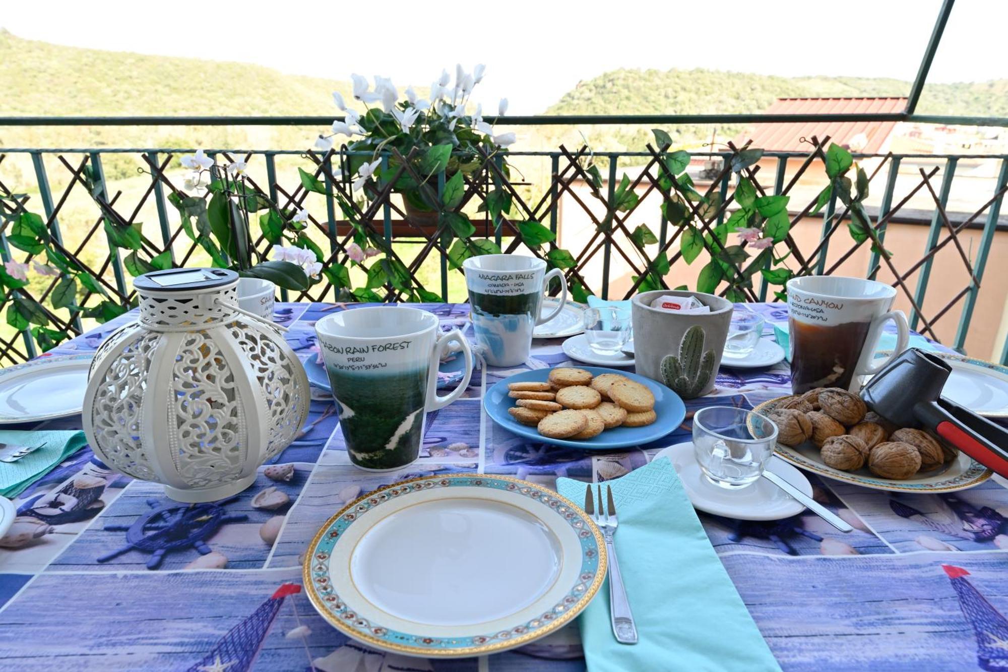 Estate In Ogliastra Sa Figumoru 5 Minuti Al Mare Apartment Bari Sardo Luaran gambar
