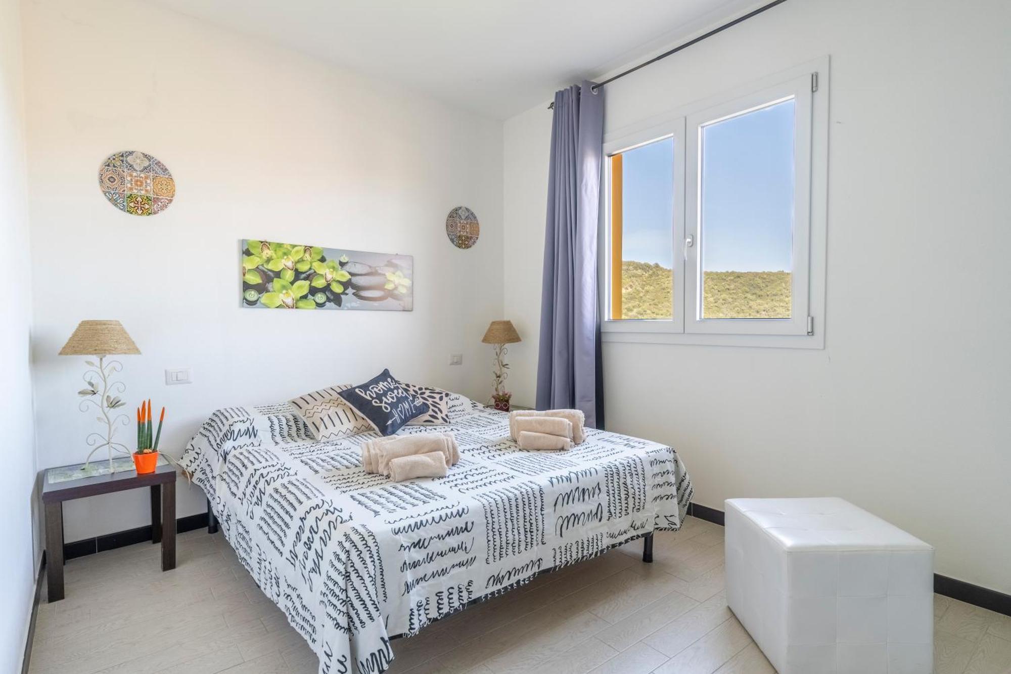 Estate In Ogliastra Sa Figumoru 5 Minuti Al Mare Apartment Bari Sardo Luaran gambar