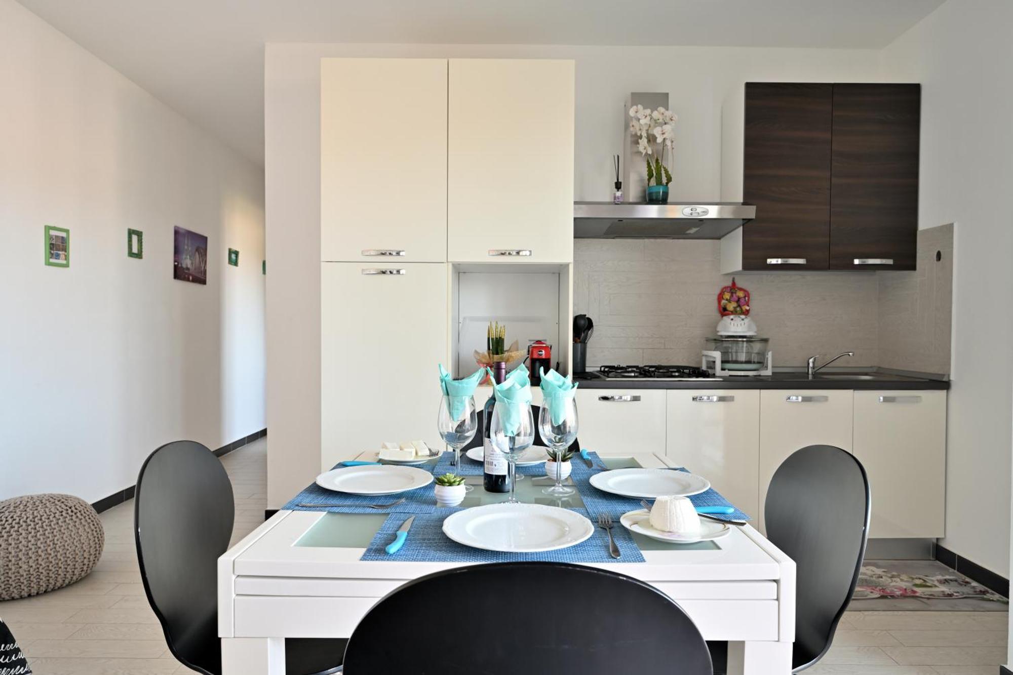 Estate In Ogliastra Sa Figumoru 5 Minuti Al Mare Apartment Bari Sardo Luaran gambar