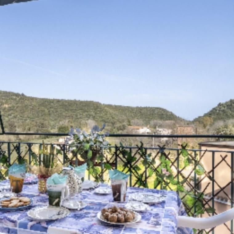 Estate In Ogliastra Sa Figumoru 5 Minuti Al Mare Apartment Bari Sardo Luaran gambar