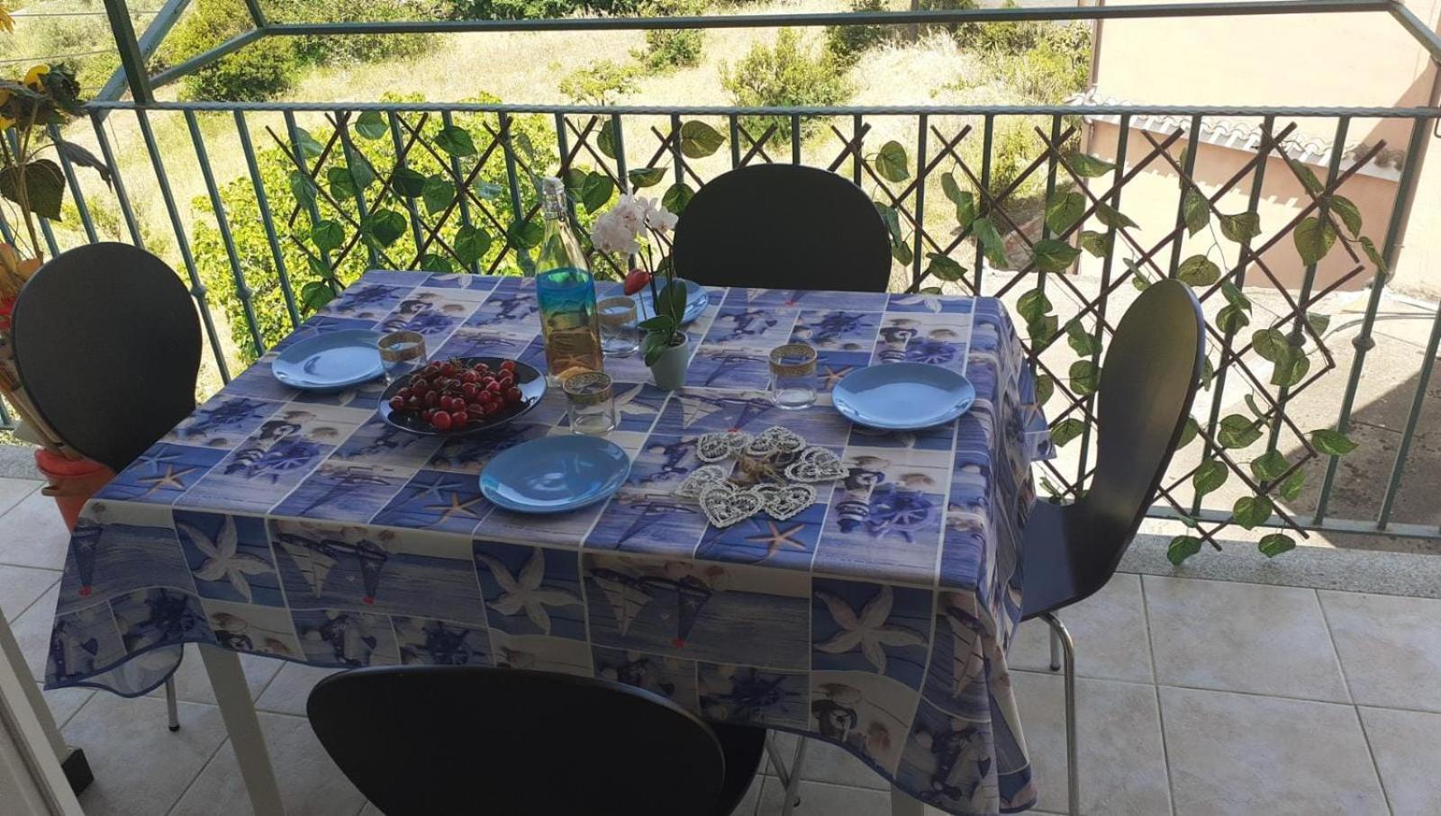 Estate In Ogliastra Sa Figumoru 5 Minuti Al Mare Apartment Bari Sardo Luaran gambar