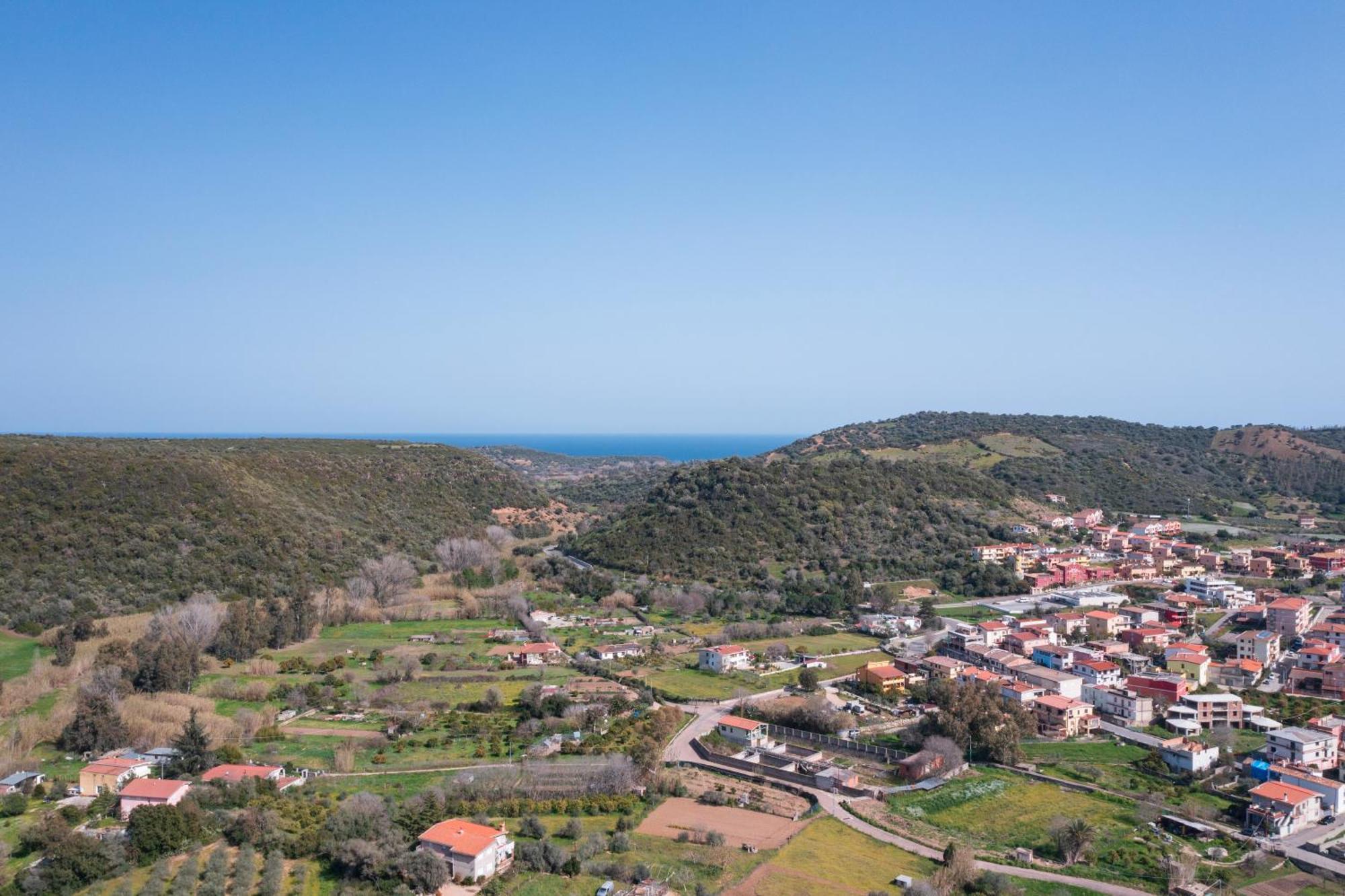 Estate In Ogliastra Sa Figumoru 5 Minuti Al Mare Apartment Bari Sardo Luaran gambar