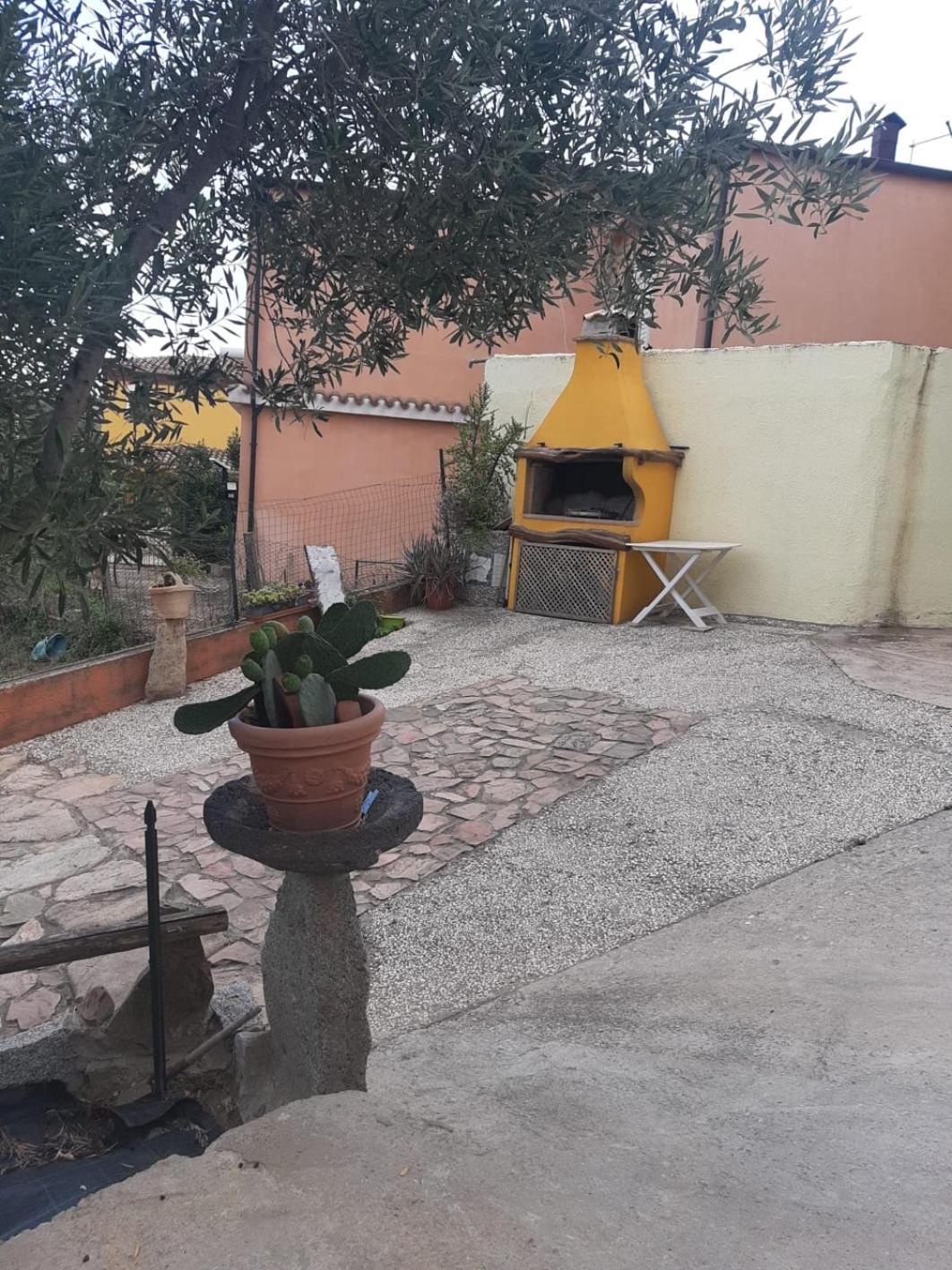 Estate In Ogliastra Sa Figumoru 5 Minuti Al Mare Apartment Bari Sardo Luaran gambar