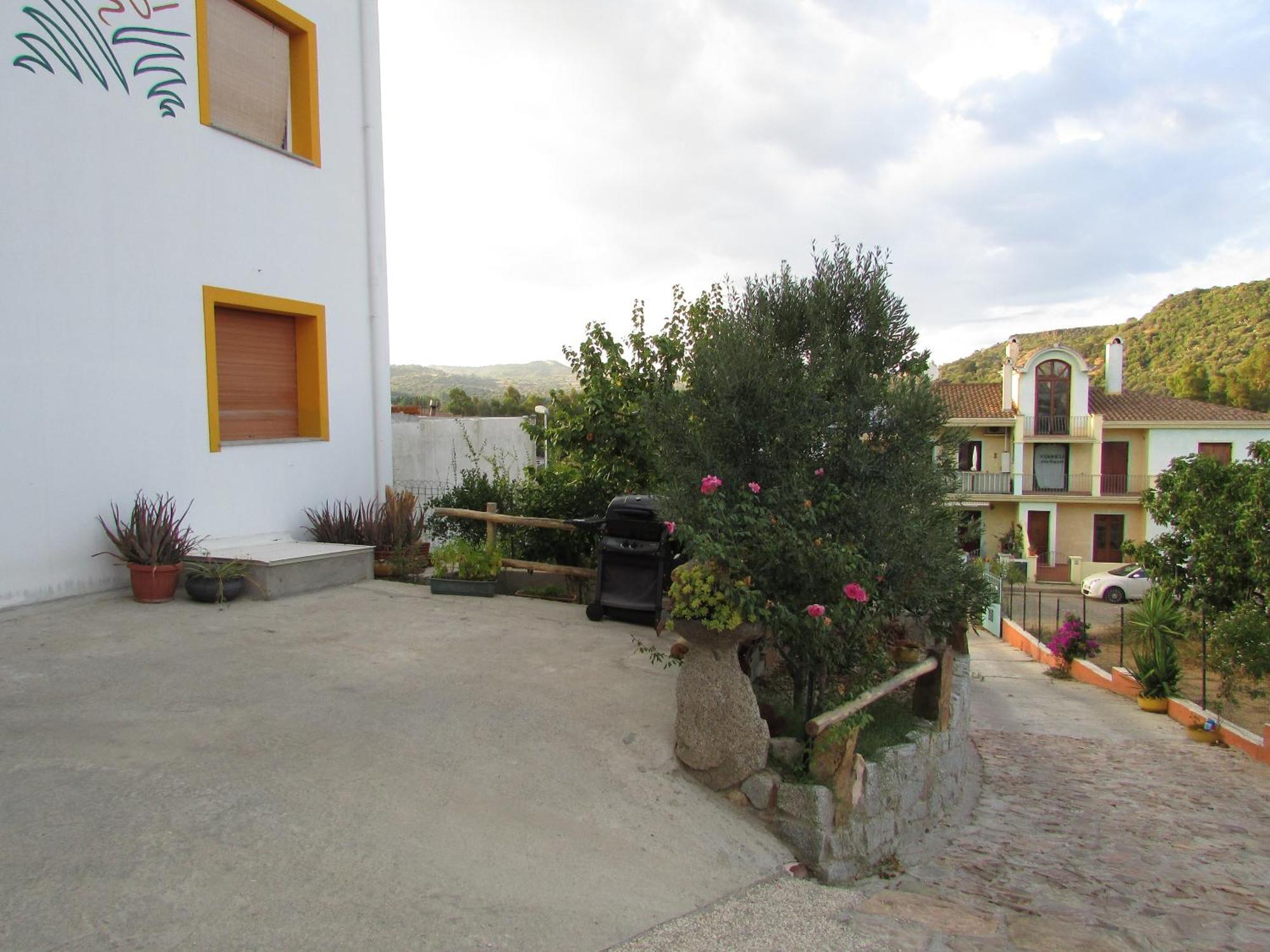 Estate In Ogliastra Sa Figumoru 5 Minuti Al Mare Apartment Bari Sardo Luaran gambar