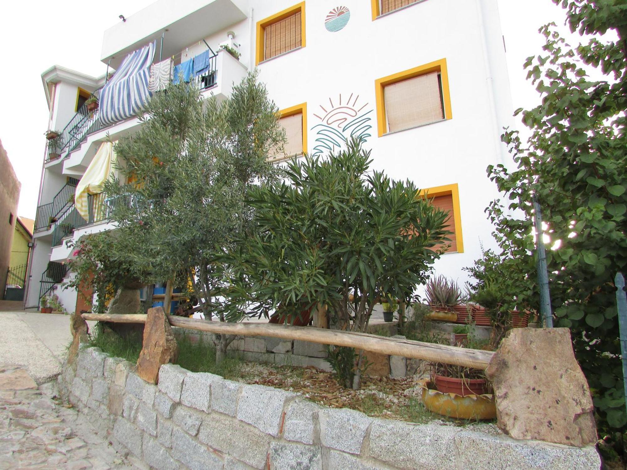 Estate In Ogliastra Sa Figumoru 5 Minuti Al Mare Apartment Bari Sardo Luaran gambar